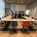 Hotel Ibis Dijon Centre Clemenceau