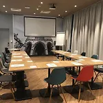 Hotel Ibis Dijon Centre Clemenceau