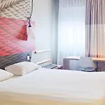 Hotel Ibis Dijon Centre Clemenceau