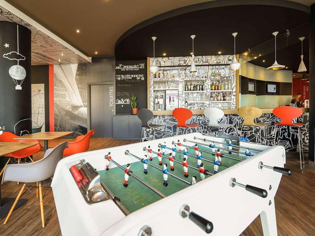 Ibis Centre Clemenceau 3* Dijon
