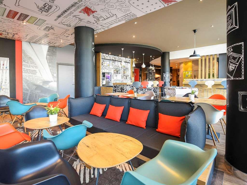Ibis Centre Clemenceau 3* Dijon