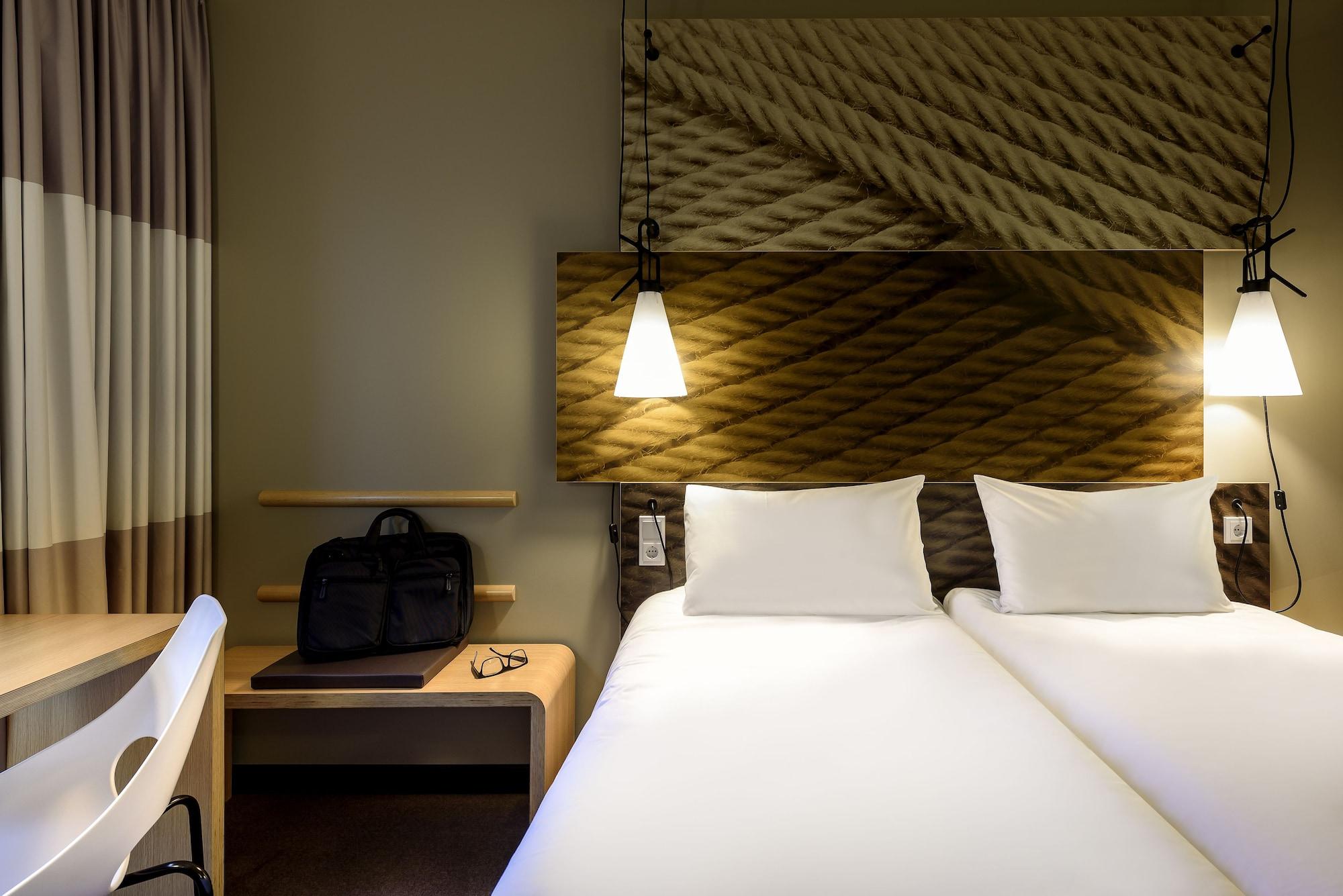 Ibis Centre Clemenceau 3* Dijon