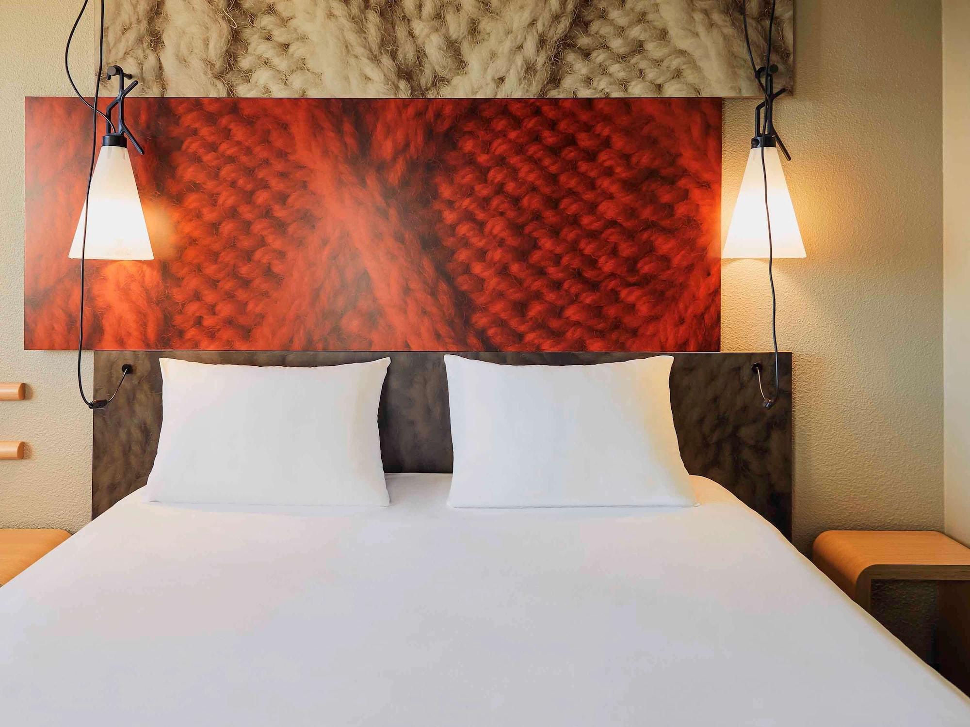 Ibis Centre Clemenceau