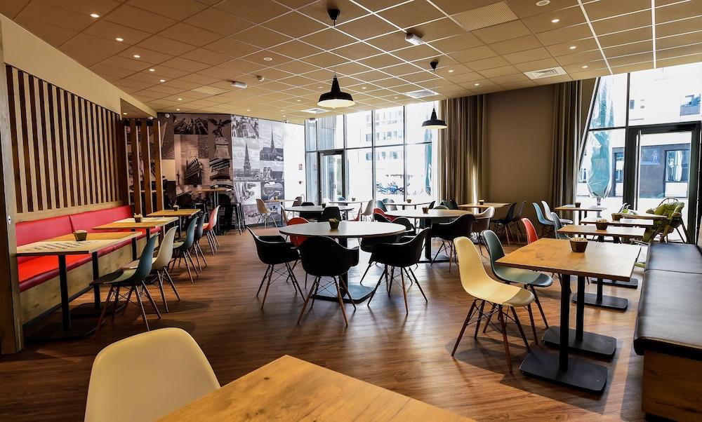 Ibis Centre Clemenceau Dijon