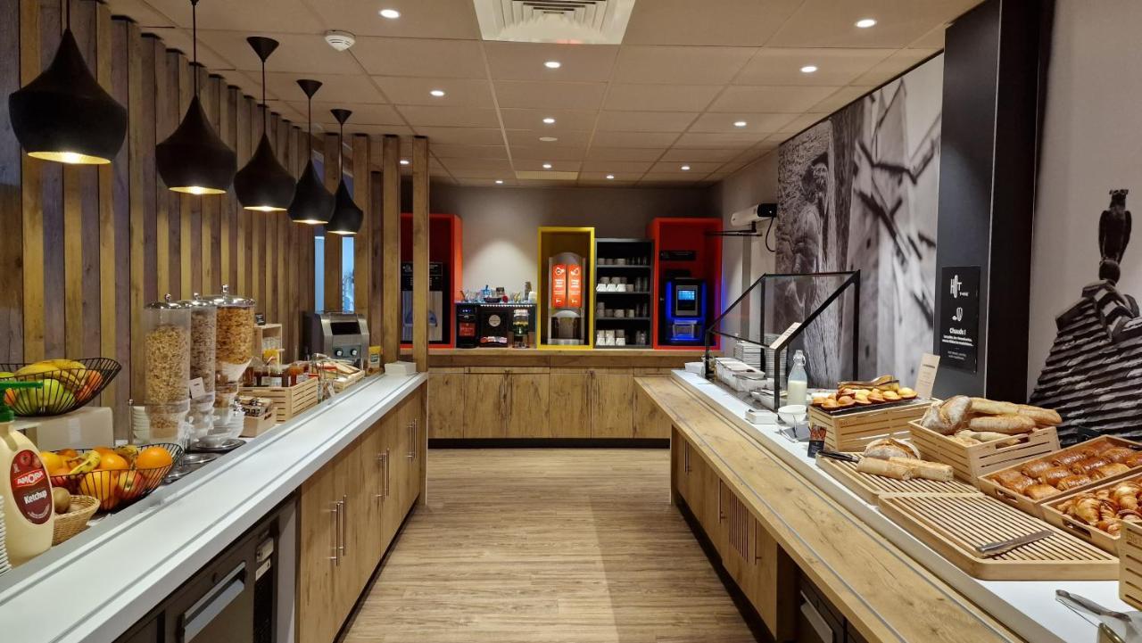 Hotel Ibis Centre Clemenceau