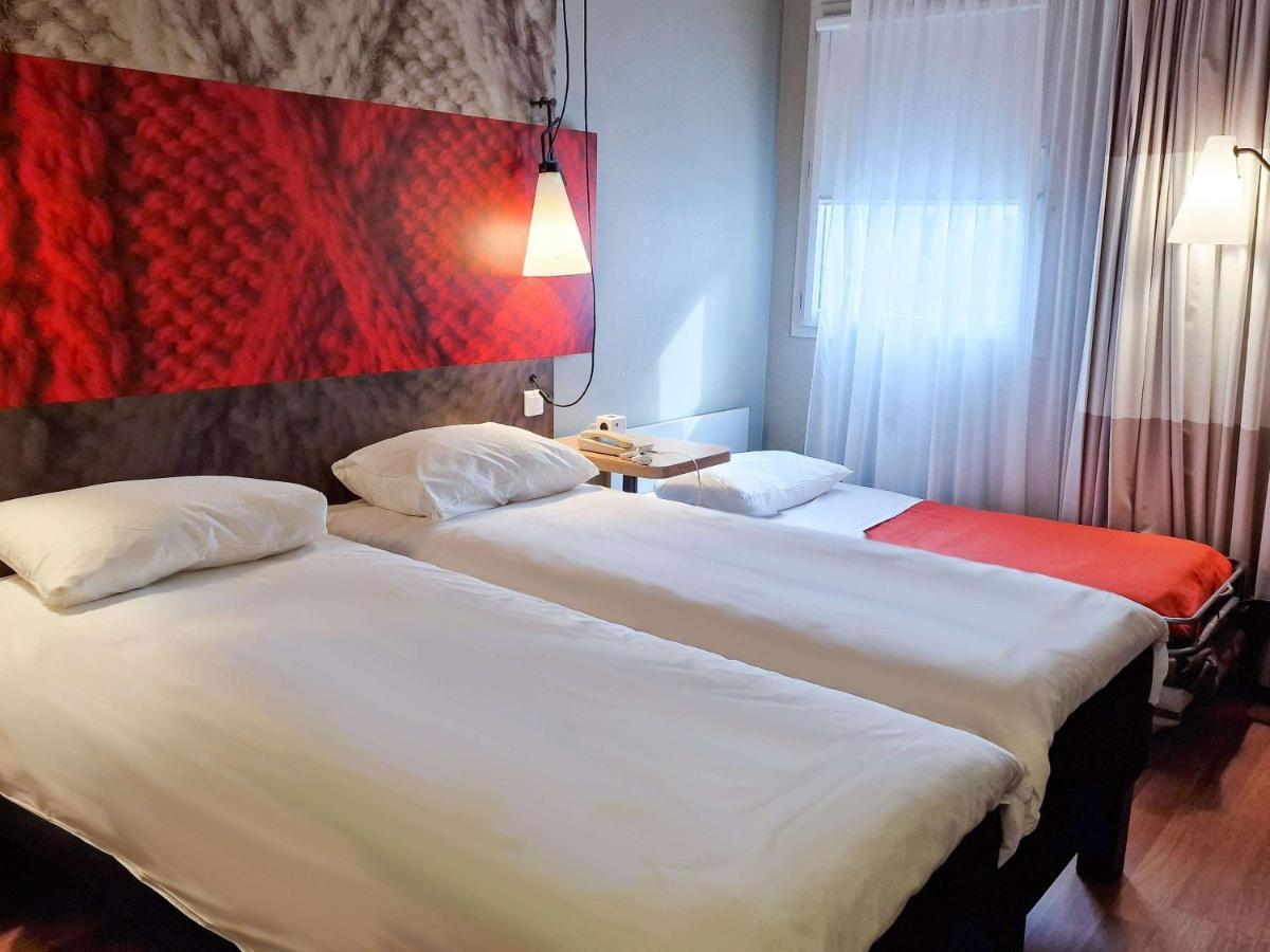Ibis Centre Clemenceau Dijon