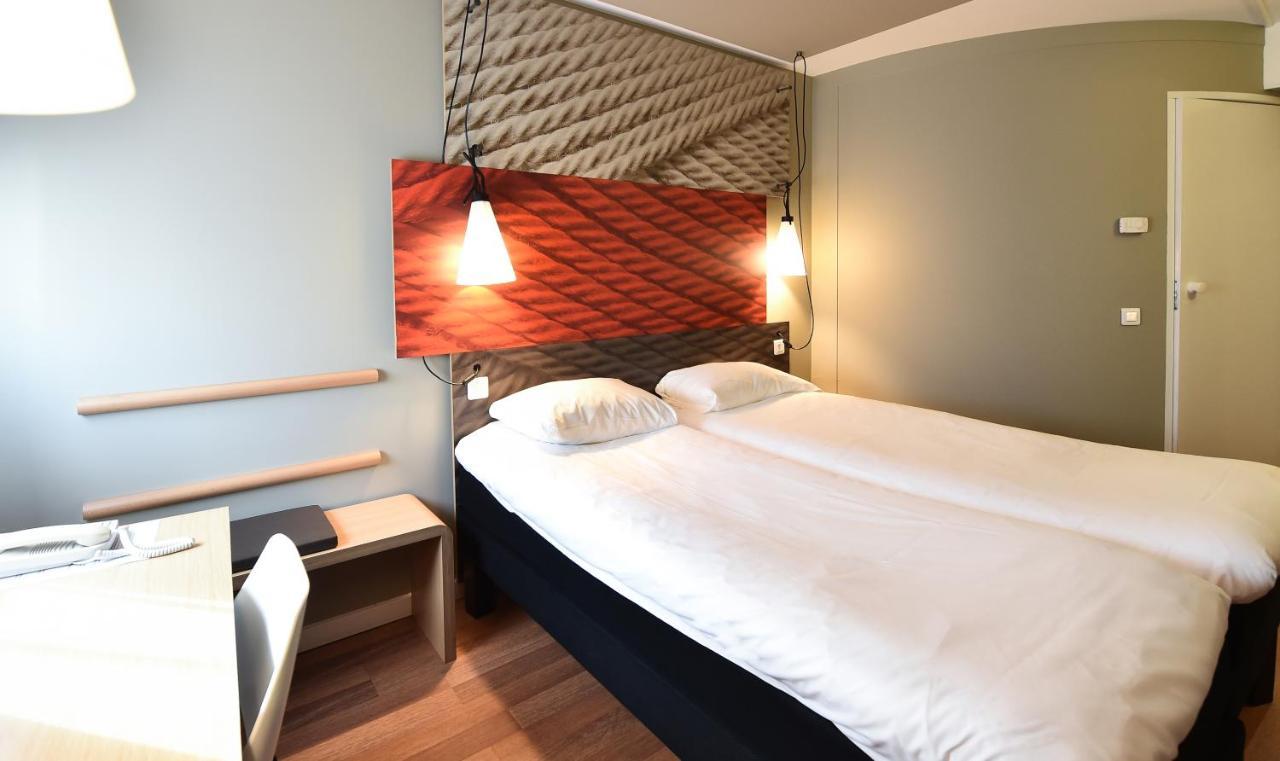 Ibis Centre Clemenceau Hotel