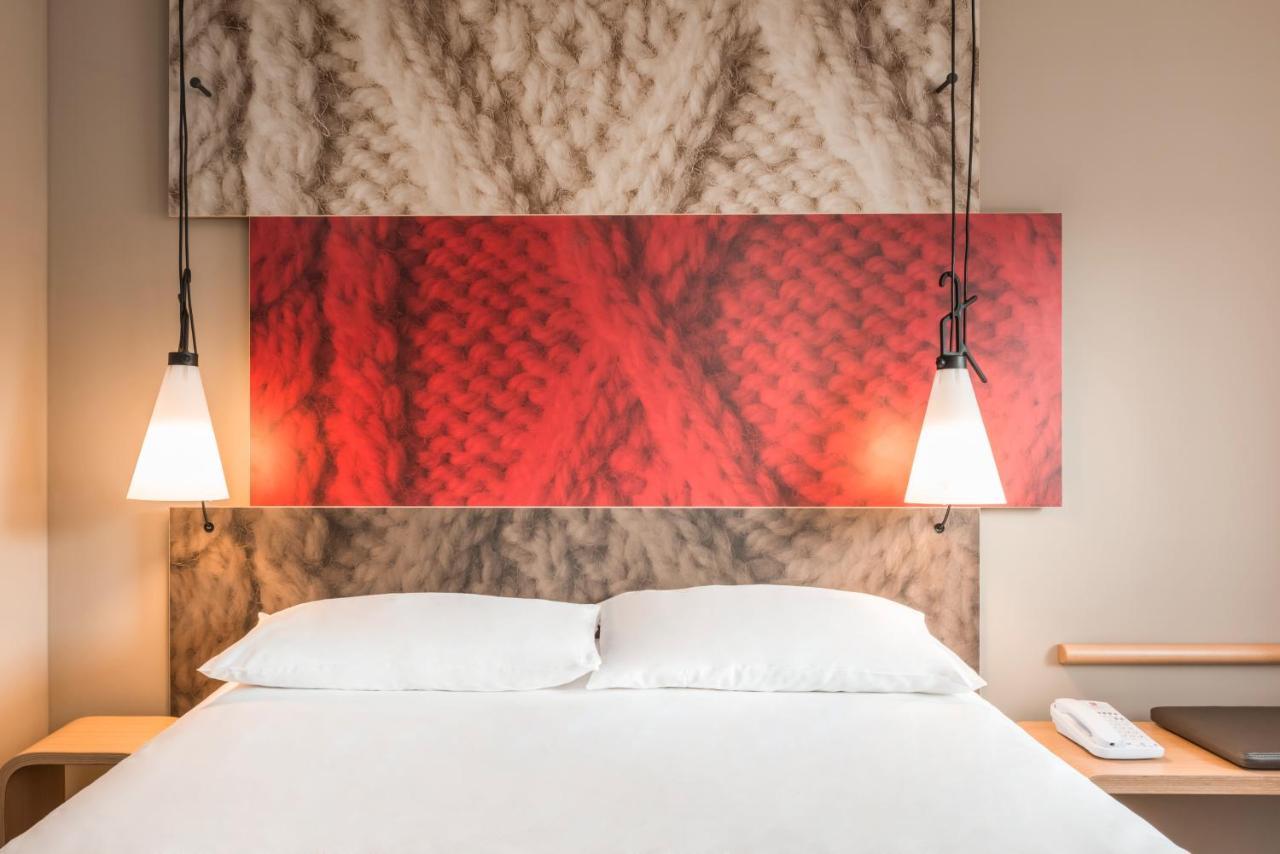 Ibis Centre Clemenceau Dijon