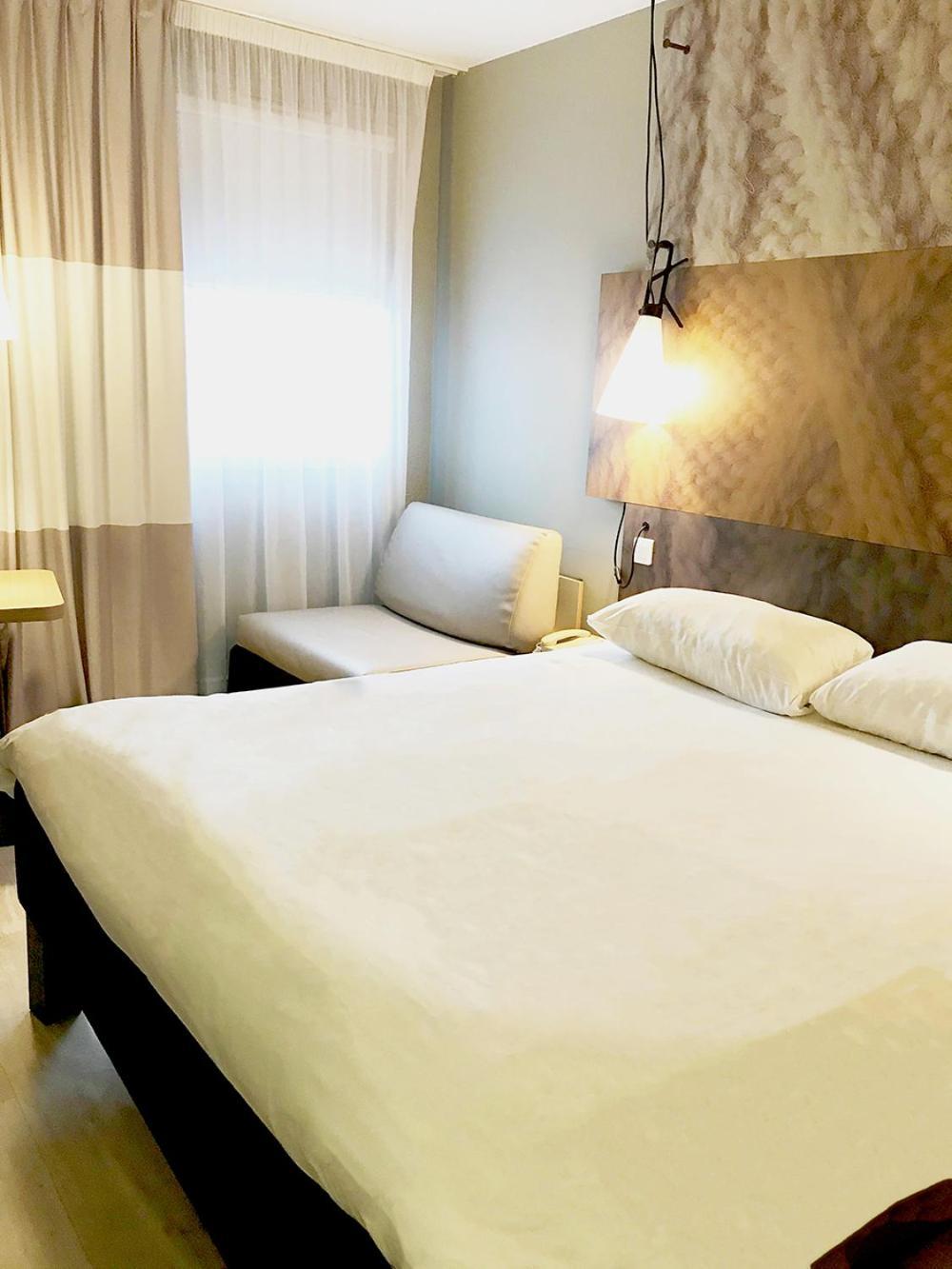Ibis Centre Clemenceau Hotel Dijon
