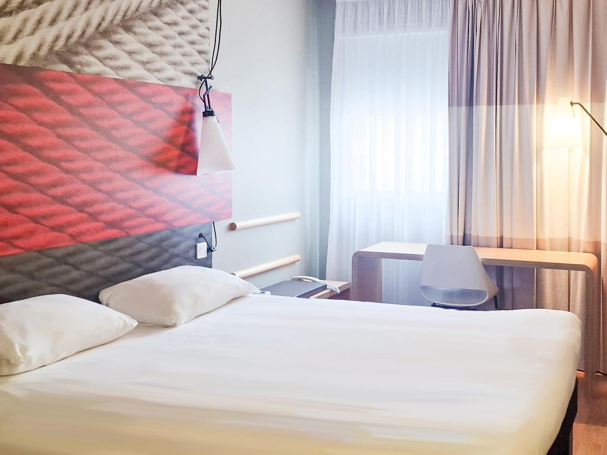 Ibis Centre Clemenceau