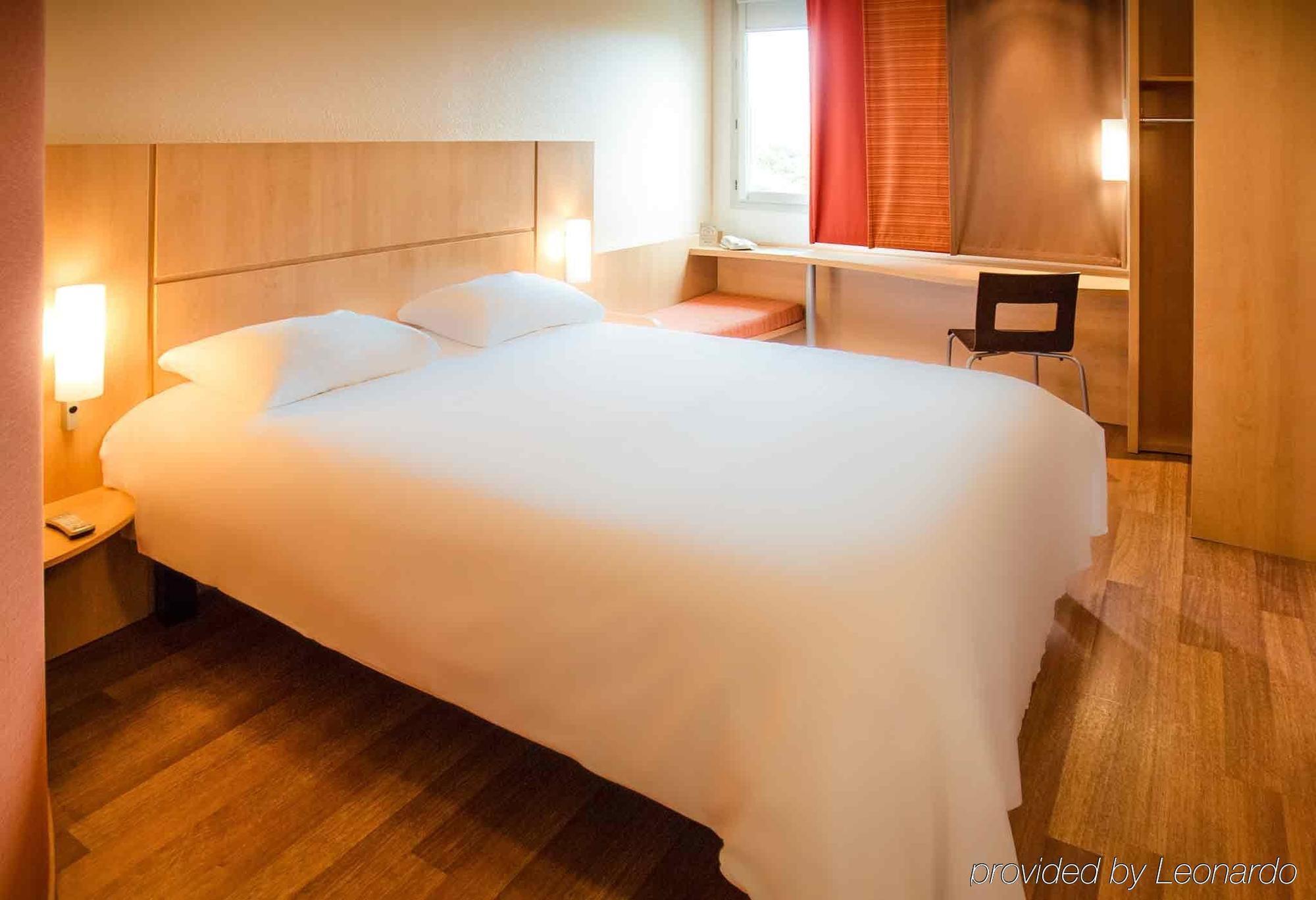 Ibis Centre Clemenceau