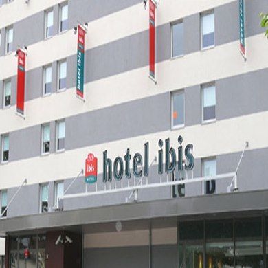 Ibis Centre Clemenceau Hotel