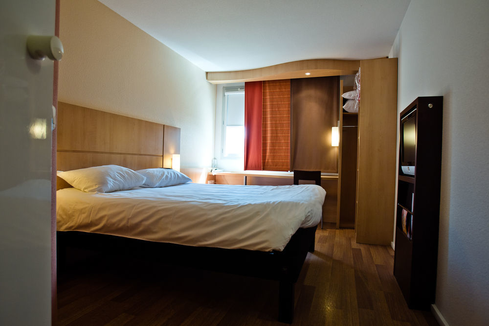 Hotel Ibis Centre Clemenceau