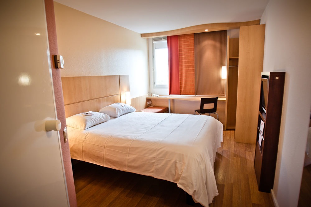 Ibis Centre Clemenceau