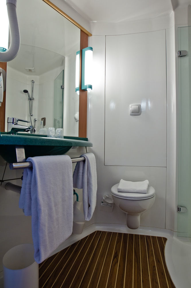 Ibis Centre Clemenceau Dijon