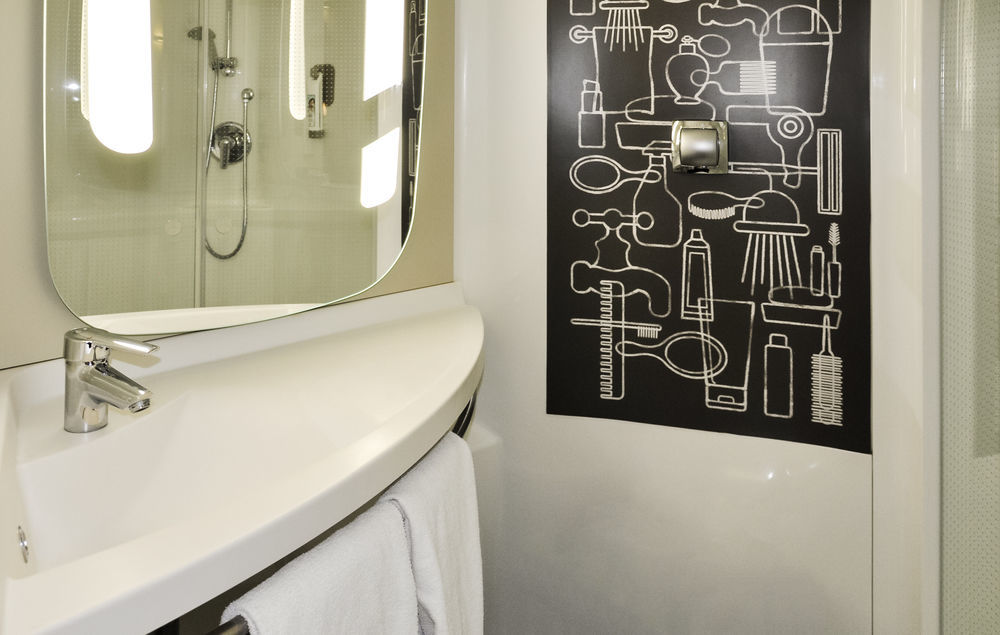 Hotel Ibis Centre Clemenceau Dijon