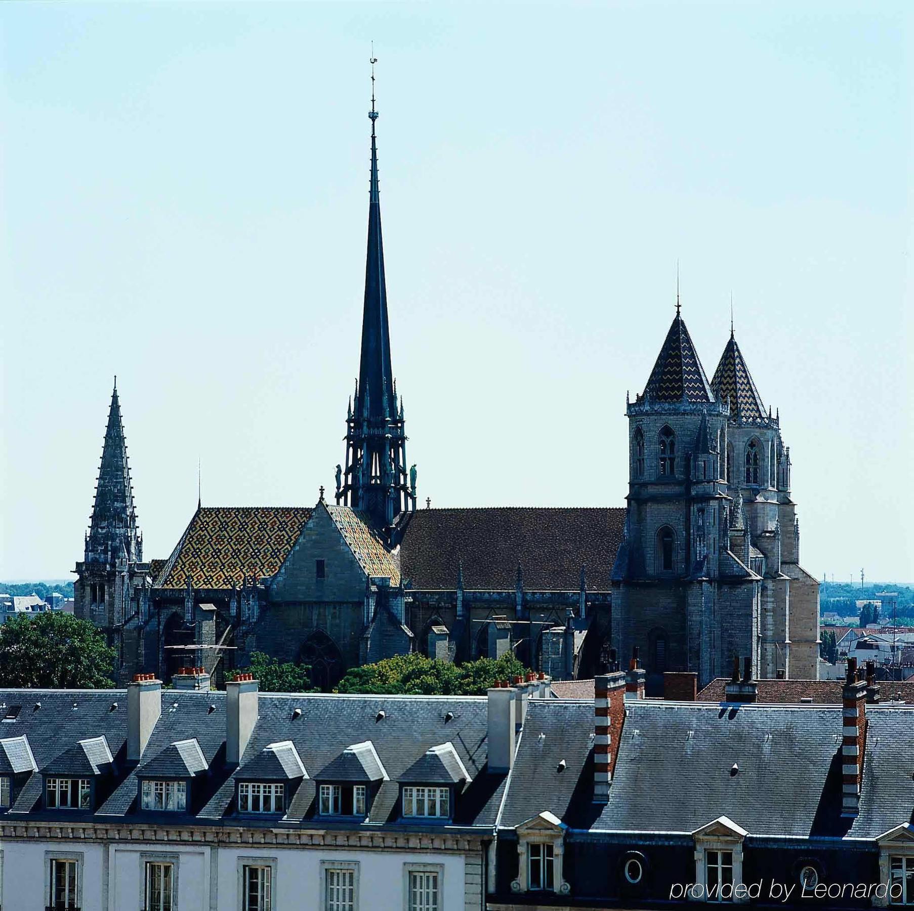 Hotel Ibis Centre Clemenceau