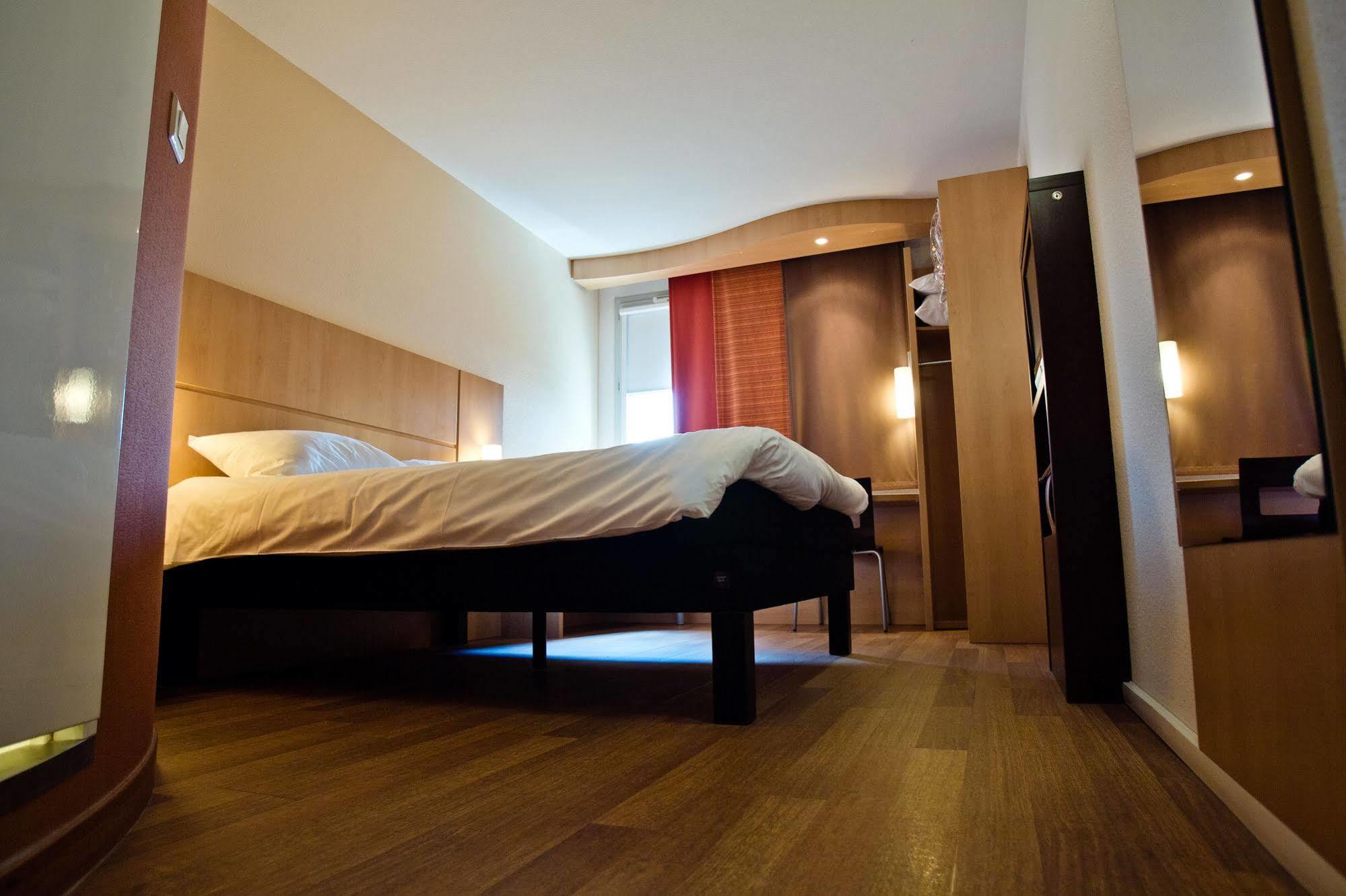 Hotel Ibis Centre Clemenceau Dijon