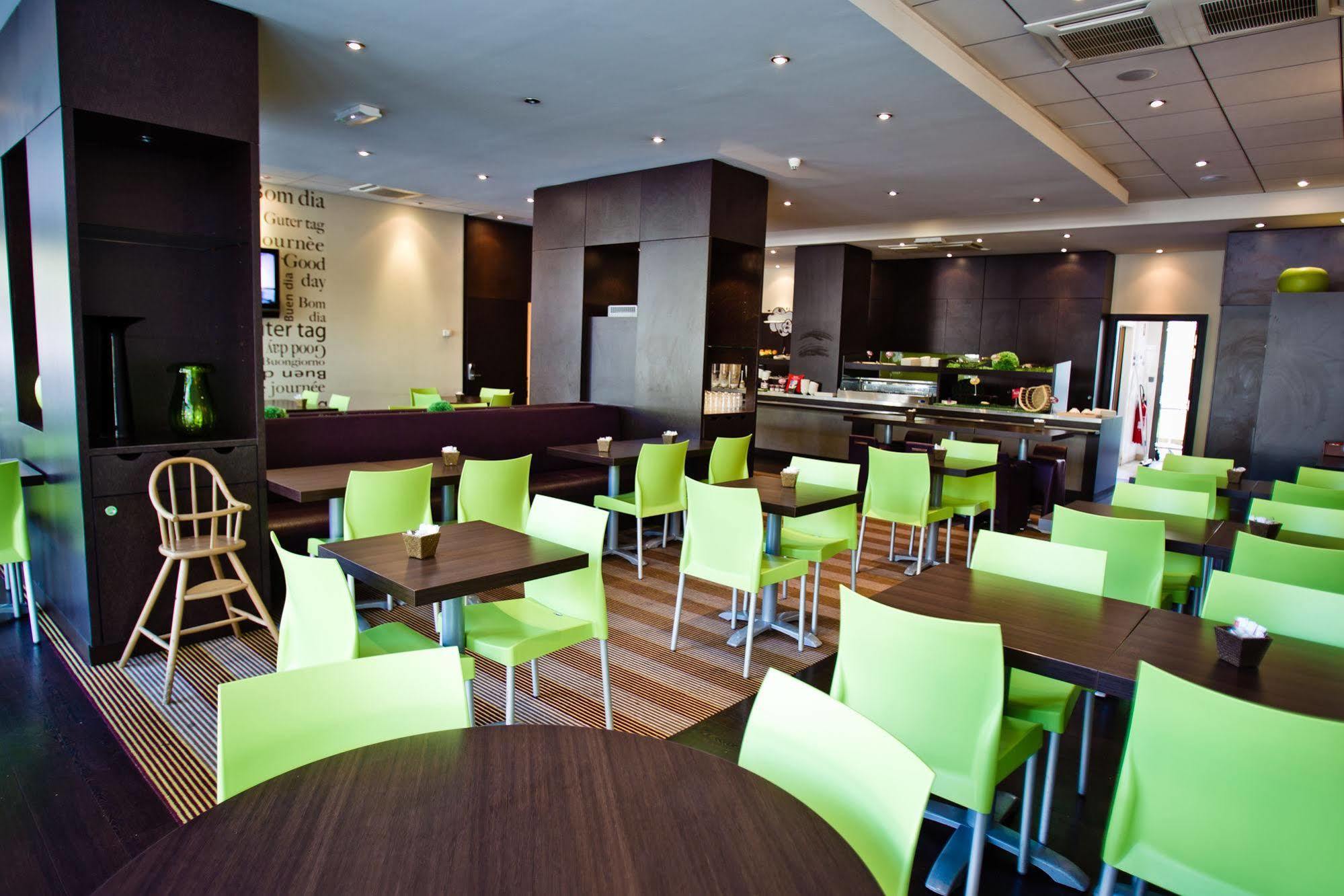 Ibis Centre Clemenceau 3*