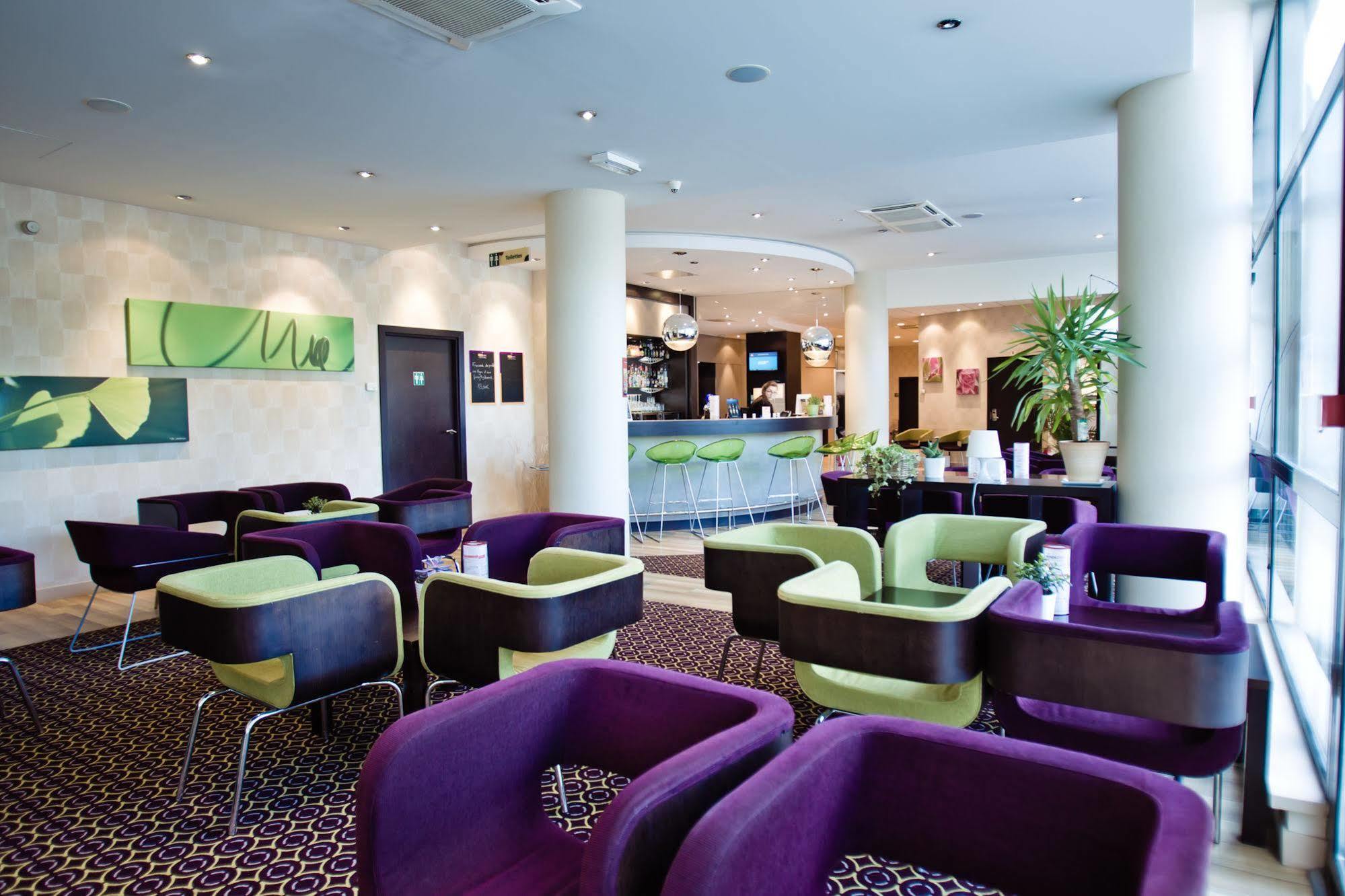 Hotel Ibis Centre Clemenceau