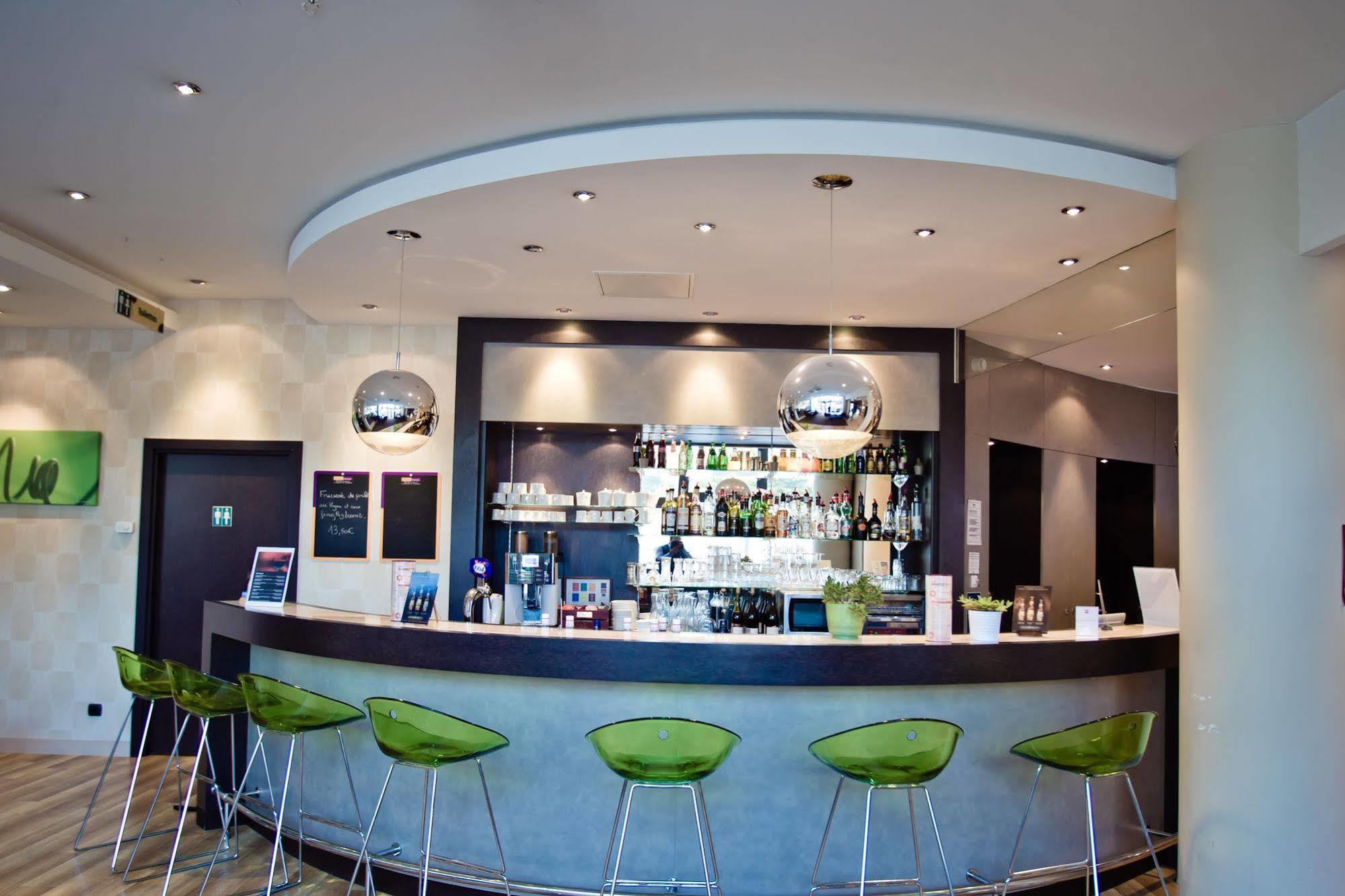 Ibis Centre Clemenceau Hotel