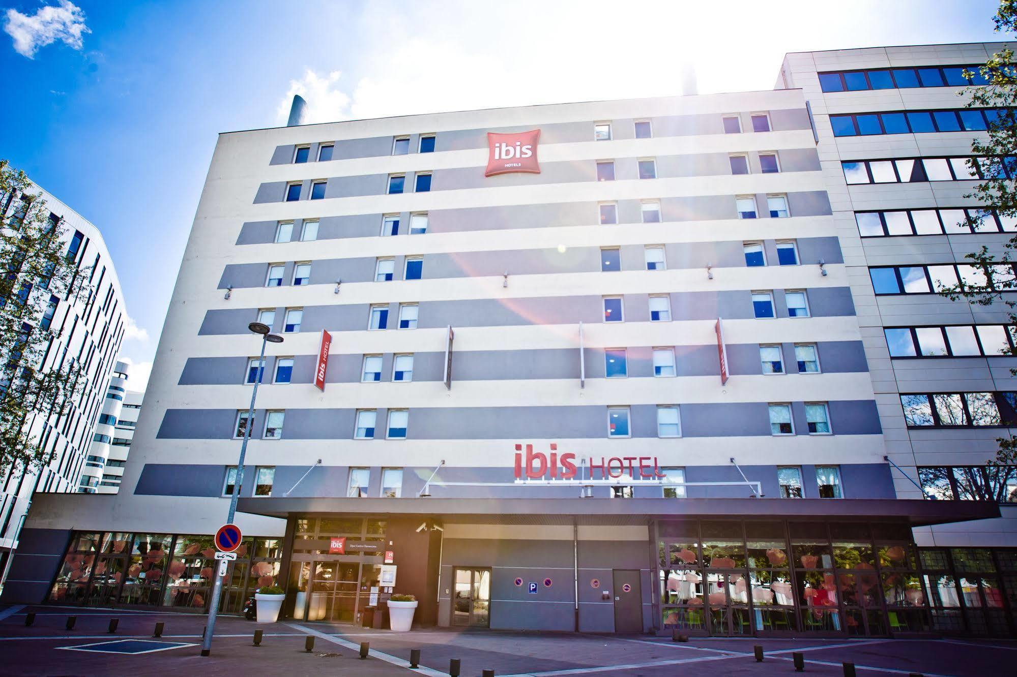 Hotel Ibis Centre Clemenceau Dijon