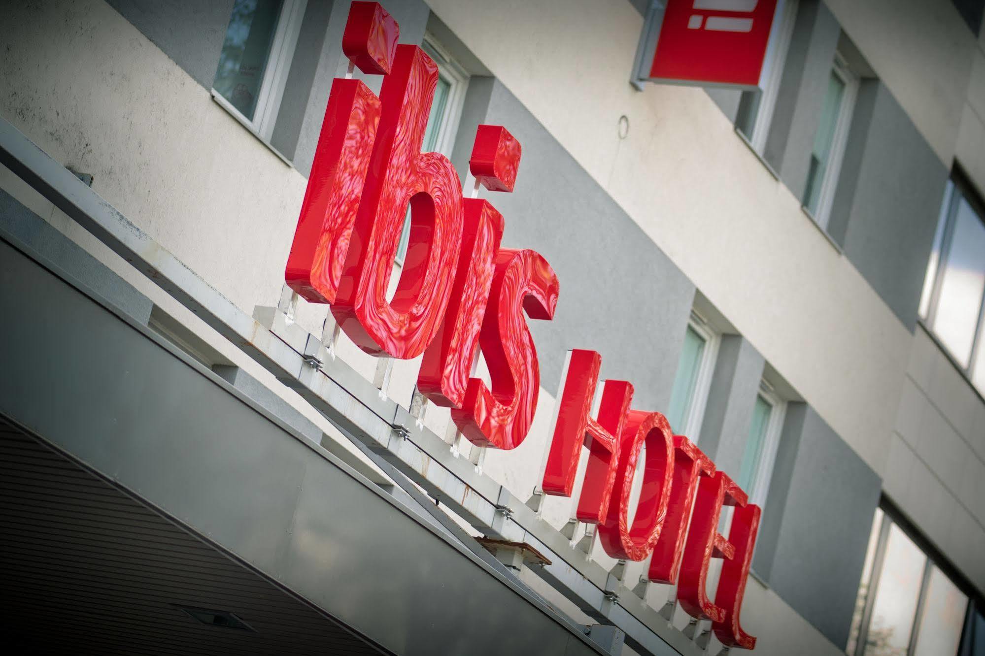 Ibis Centre Clemenceau Hotel