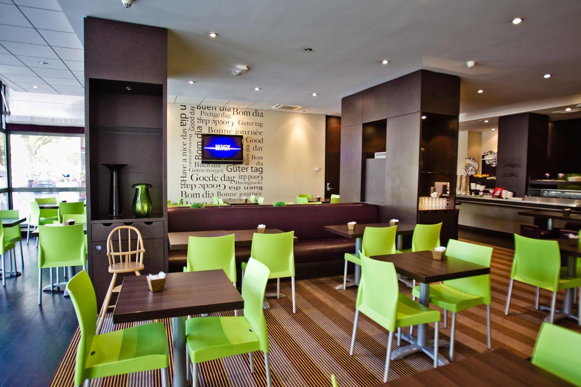 Ibis Centre Clemenceau
