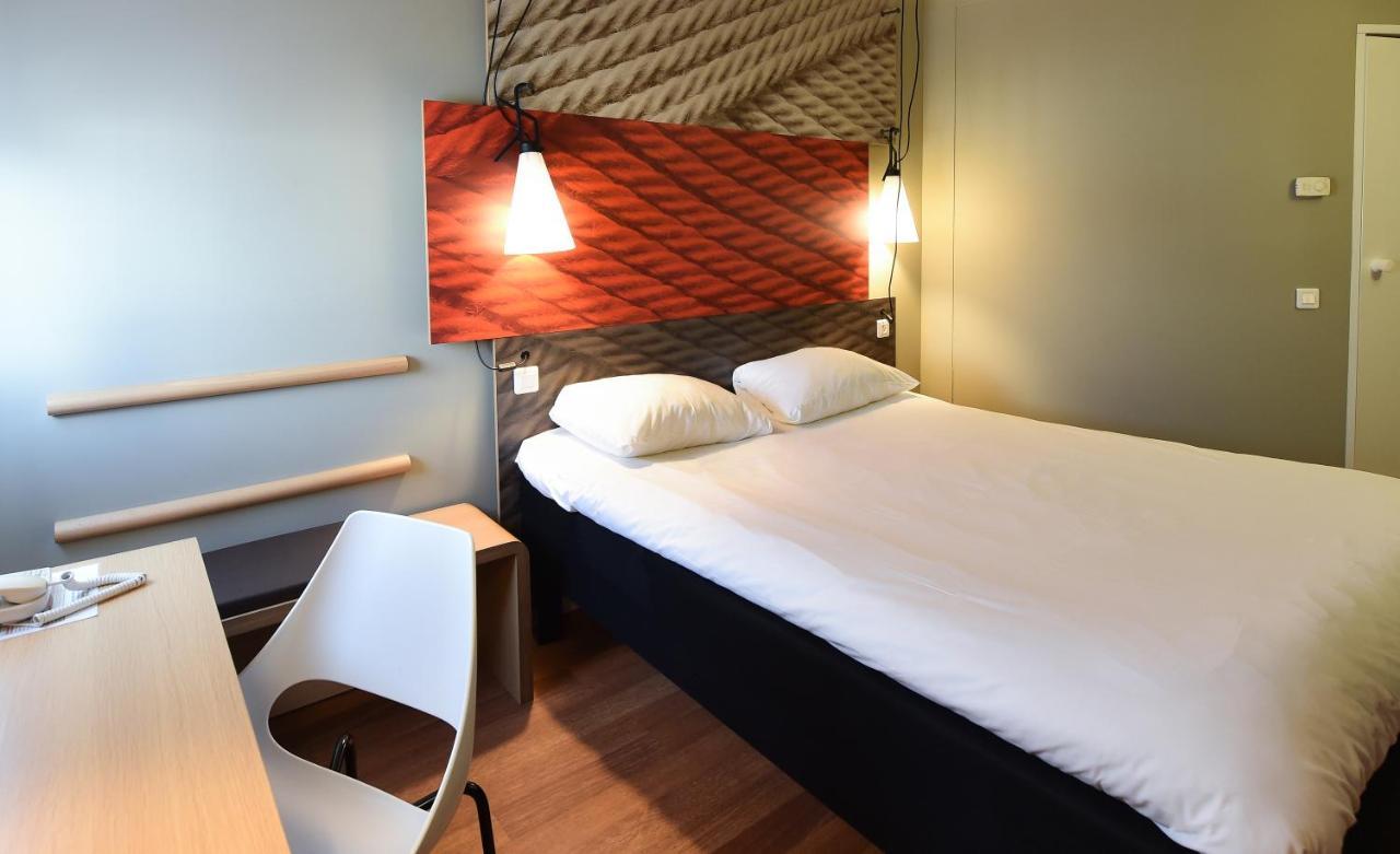 Ibis Centre Clemenceau