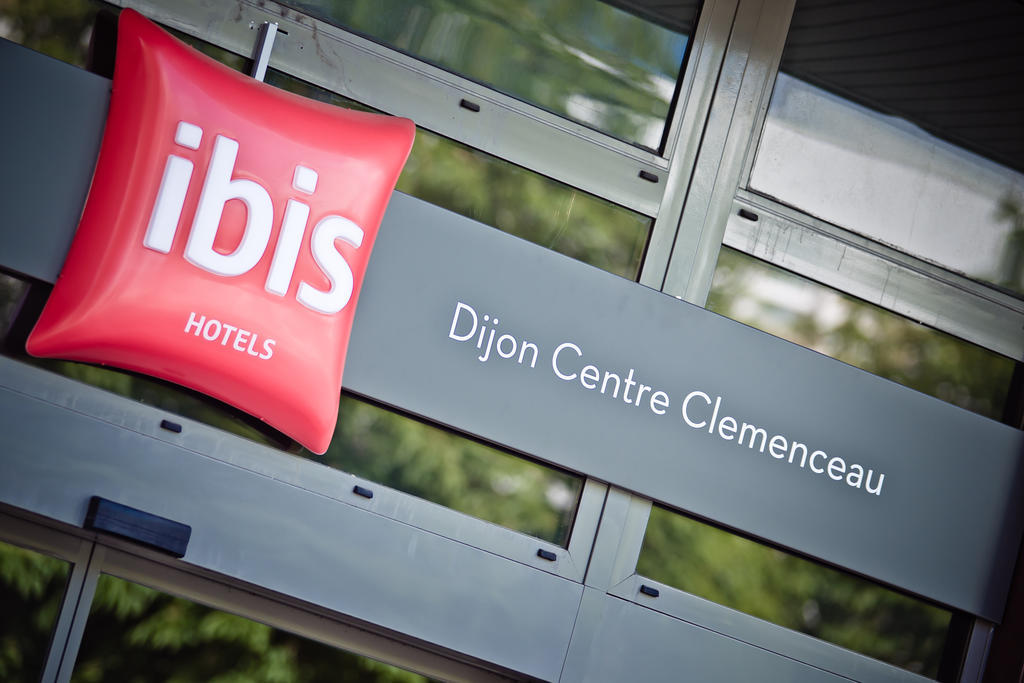 Hotel Ibis Centre Clemenceau 3*