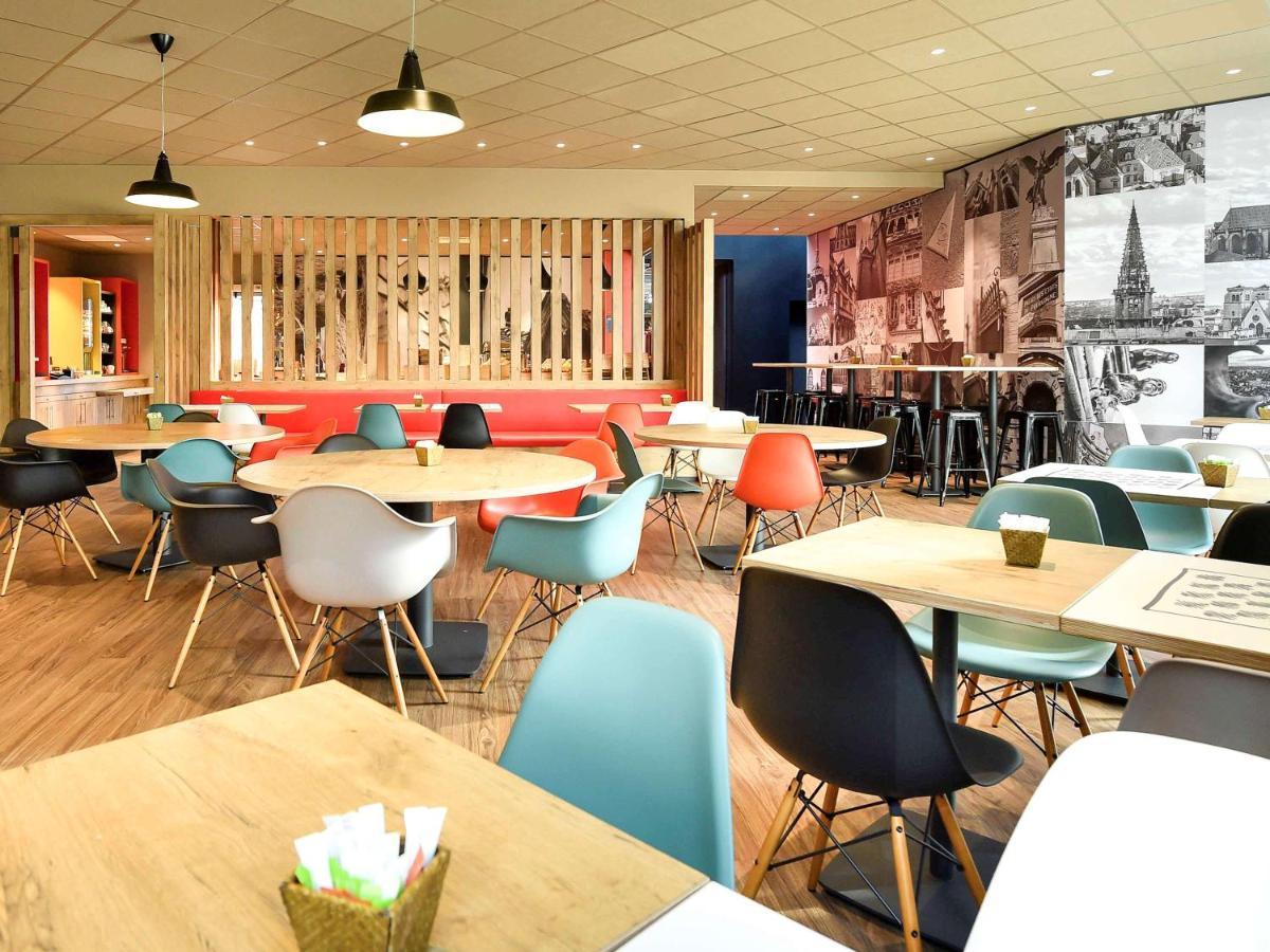Ibis Centre Clemenceau 3*